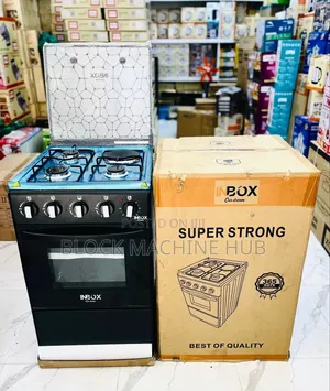 Inbox Standing Cooker
50x50,
3 
400,000