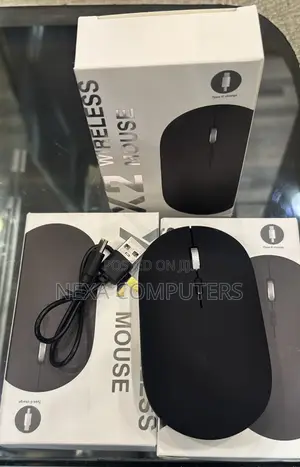 X2 Wireless Mouse
