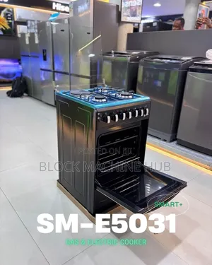 Smart Cooker 50*50