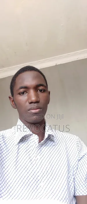 My Name Is Revocatus Salvatory, Located in Dar Es Salaam, Ilala.