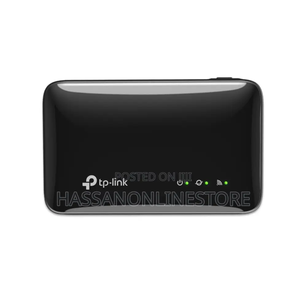 Tp-Link M7005 4g Lte Mobile Wi-Fi