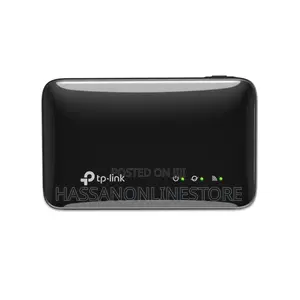Tp-Link M7005 4g Lte Mobile Wi-Fi