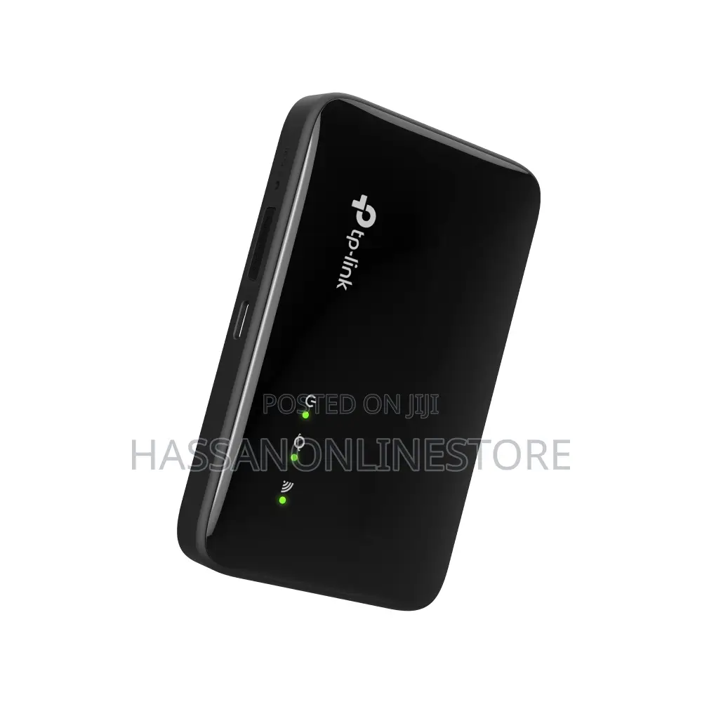 Tp-Link M7005 4g Lte Mobile Wi-Fi