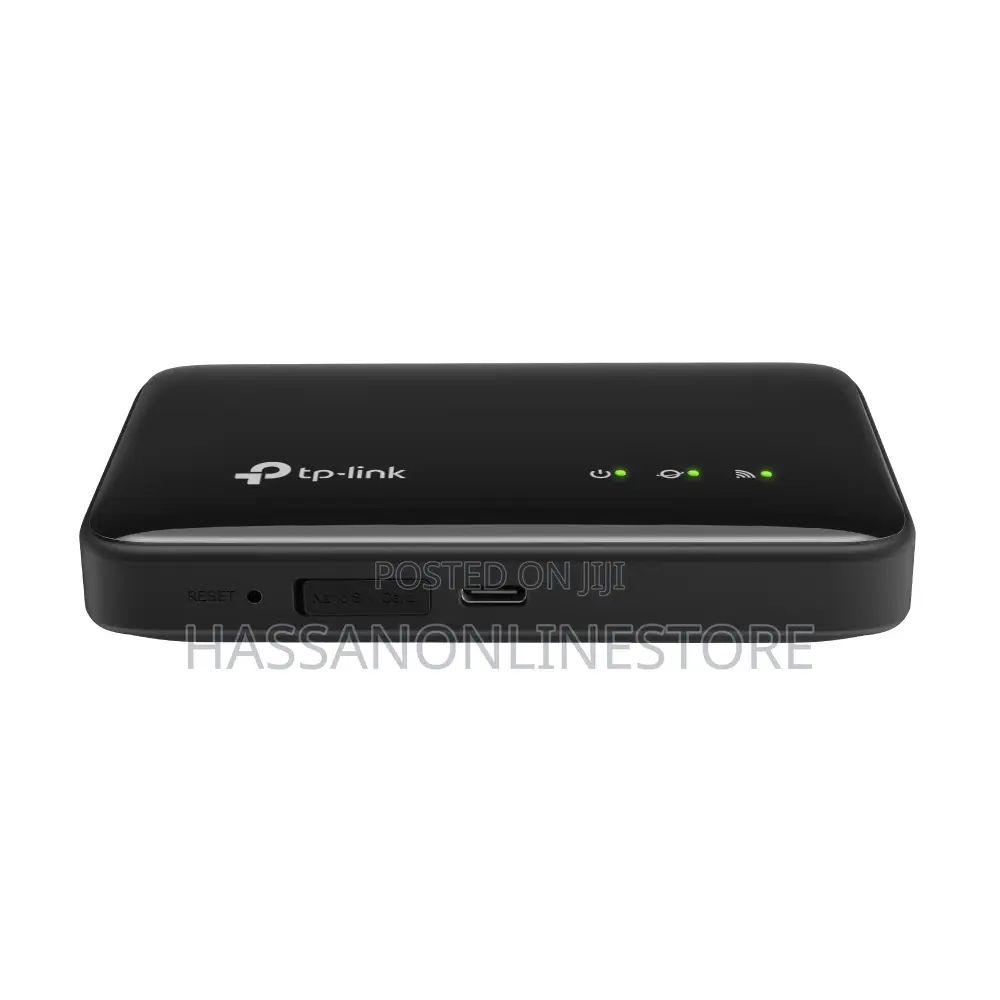 Tp-Link M7005 4g Lte Mobile Wi-Fi