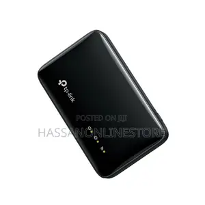 Tp-Link M7005 4g Lte Mobile Wi-Fi