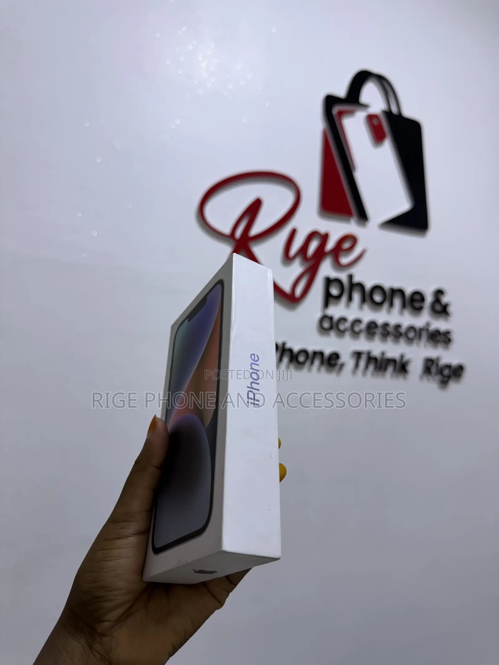 New Apple iPhone 14 128 GB Purple