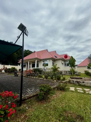3bdrm House in Salasala, Mbezi for rent