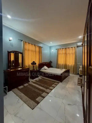 3bdrm House in Salasala, Mbezi for rent