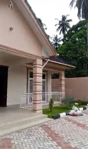 2bdrm Apartment in Mjini for rent
