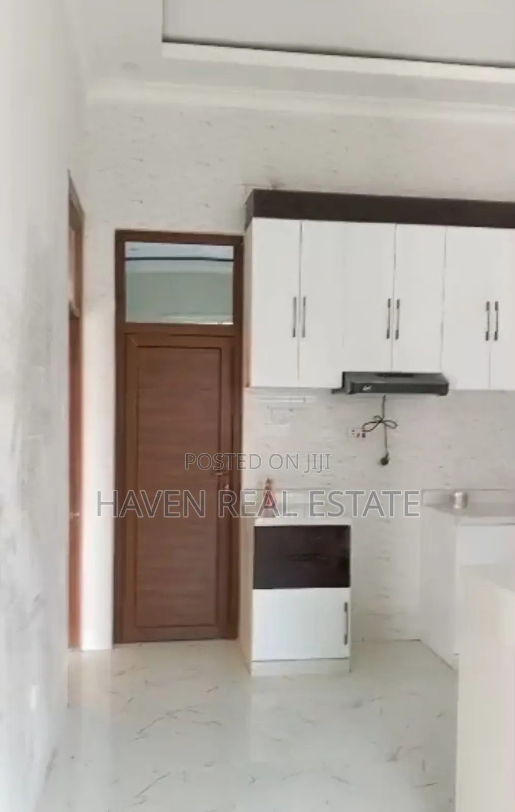 2bdrm Apartment in Mjini for rent