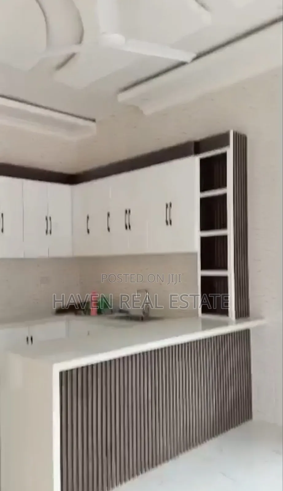 2bdrm Apartment in Mjini for rent