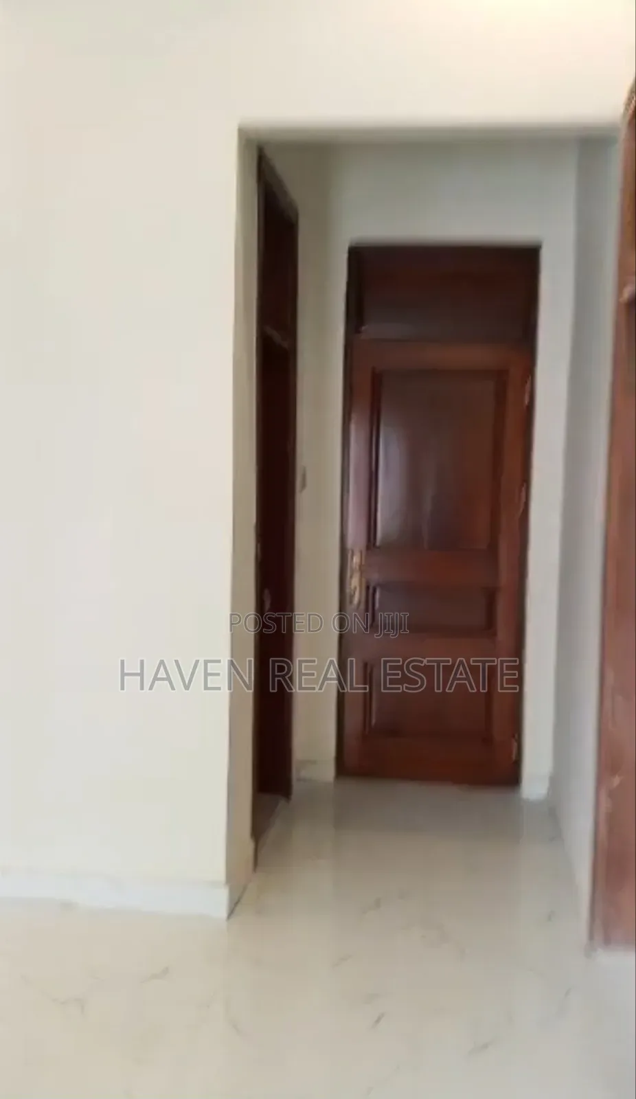 2bdrm Apartment in Mjini for rent