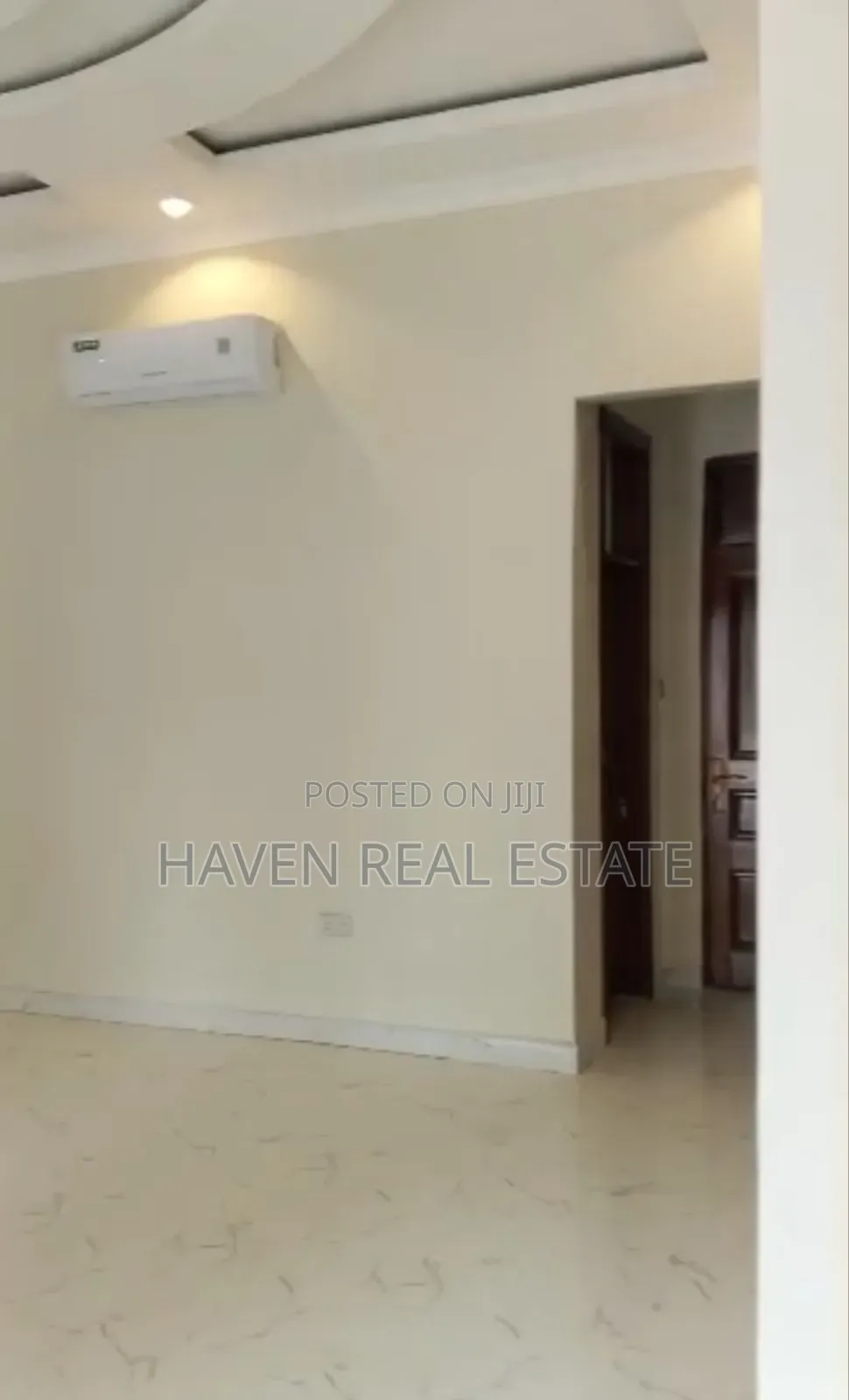 2bdrm Apartment in Mjini for rent