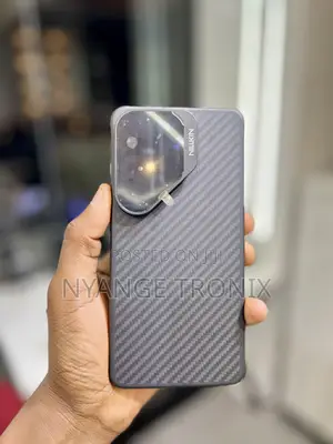 Original Nillkin Case for S26 Ultra