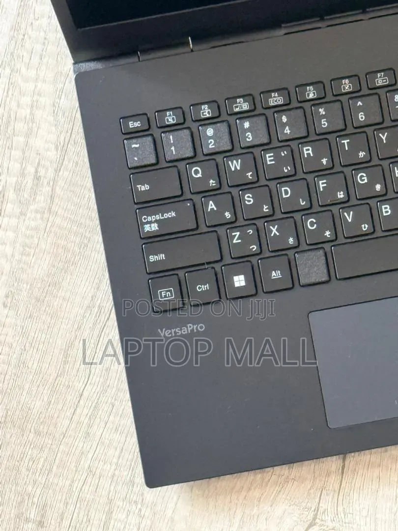 New Laptop NEC N22A 8GB Intel Core i5 SSD 256GB