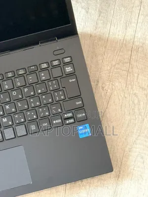 New Laptop NEC N22A 8GB Intel Core i5 SSD 256GB