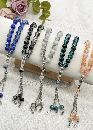 Amazing Dhikir Tasbih