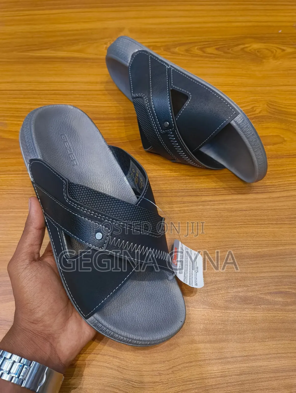 Quality Shoes Available Karibuni Sanaa