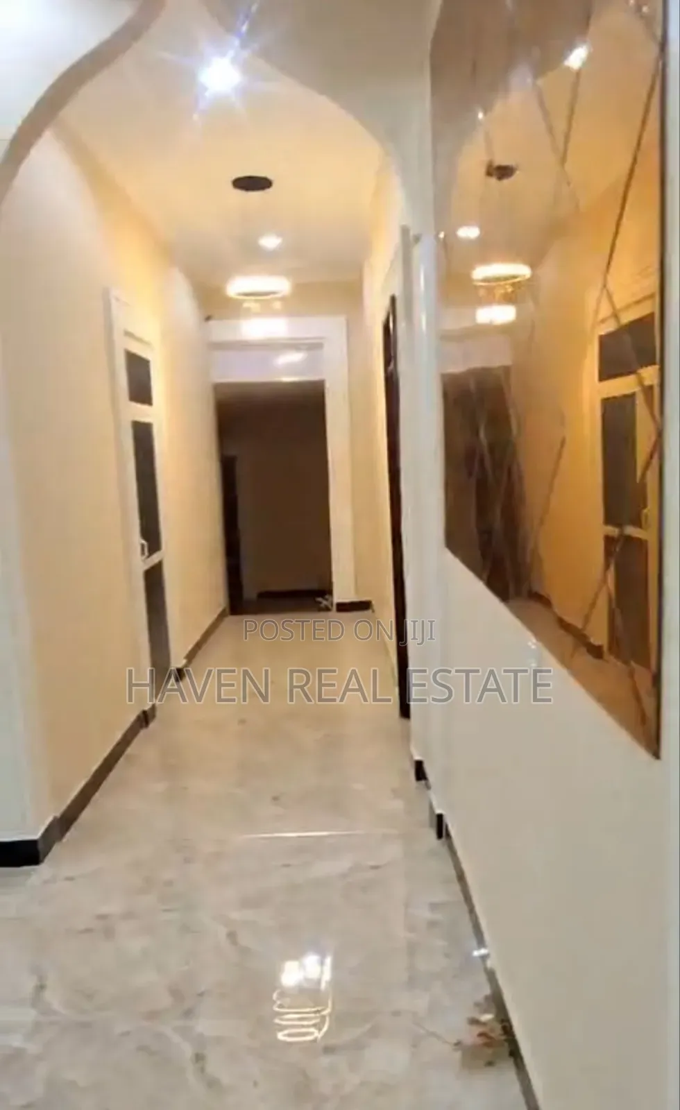 4bdrm House in Mjini for rent
