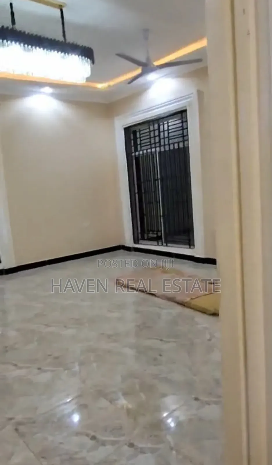 4bdrm House in Mjini for rent