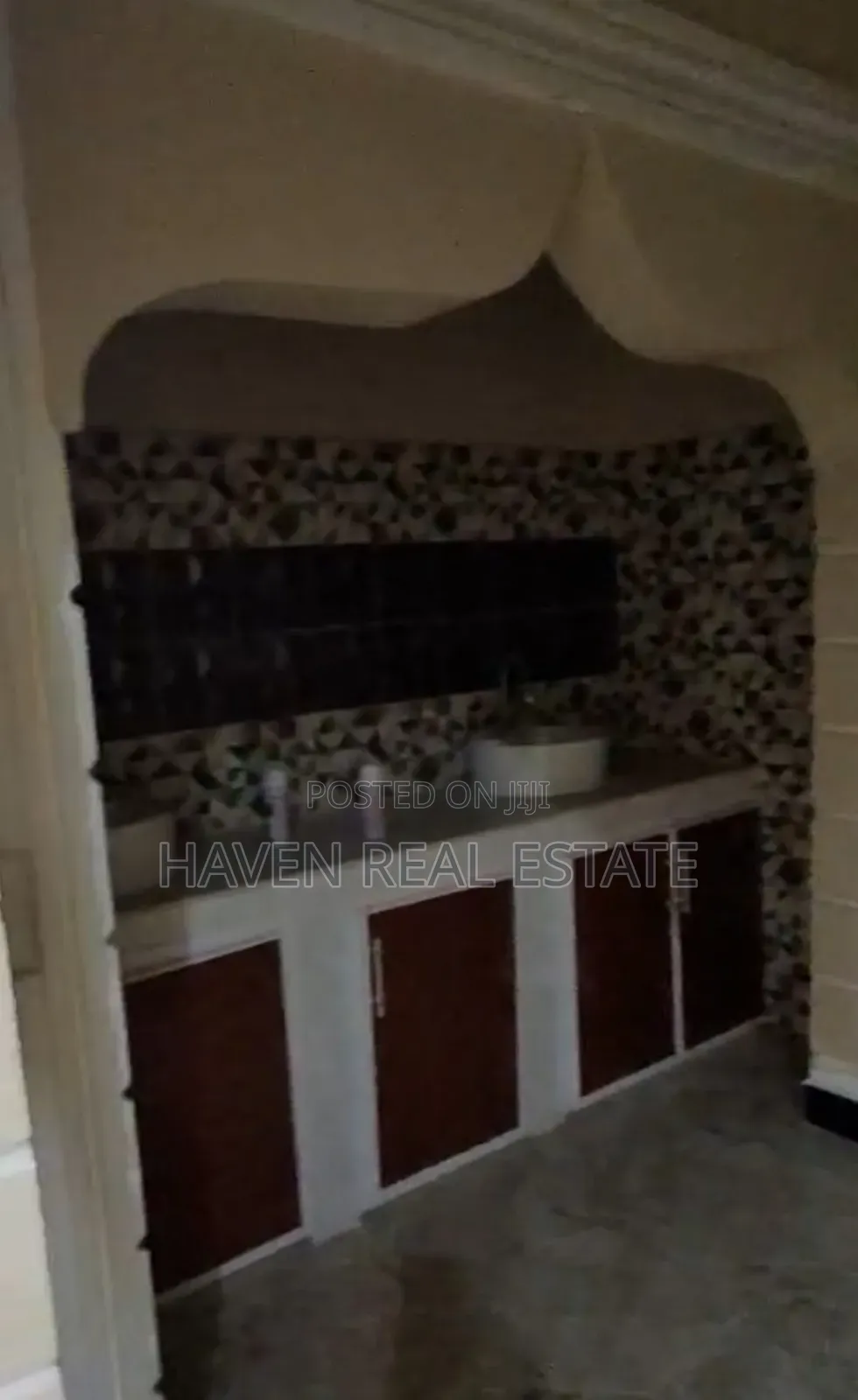 4bdrm House in Mjini for rent