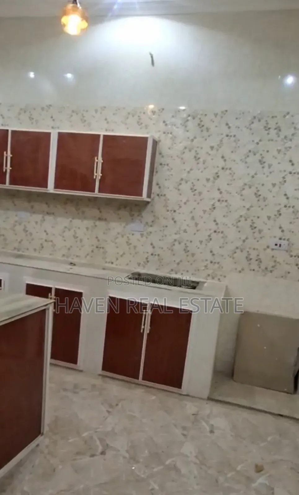 4bdrm House in Mjini for rent