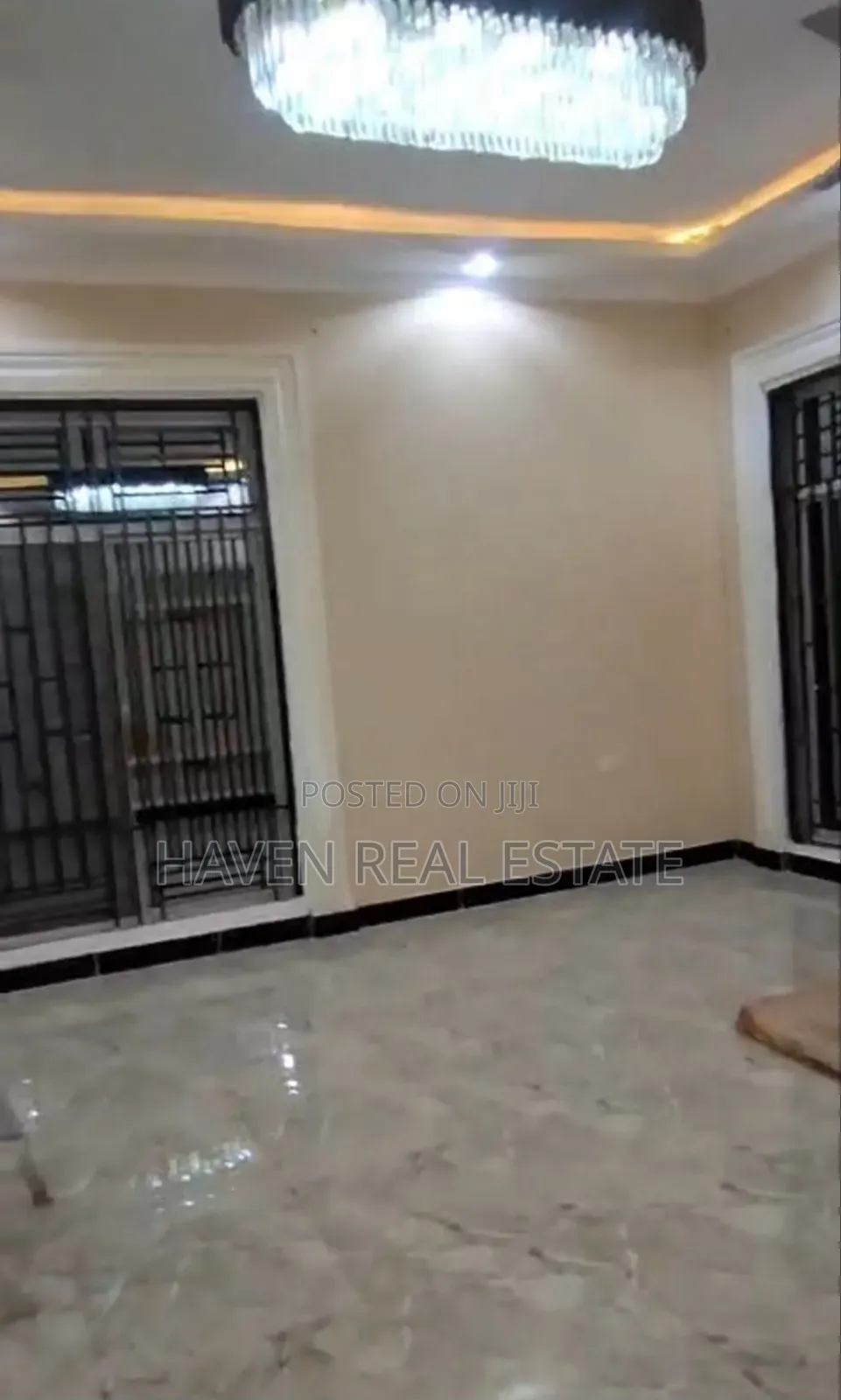 4bdrm House in Mjini for rent