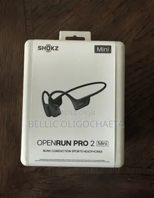 ⁠Shokz Open Run Pro 2 Mini