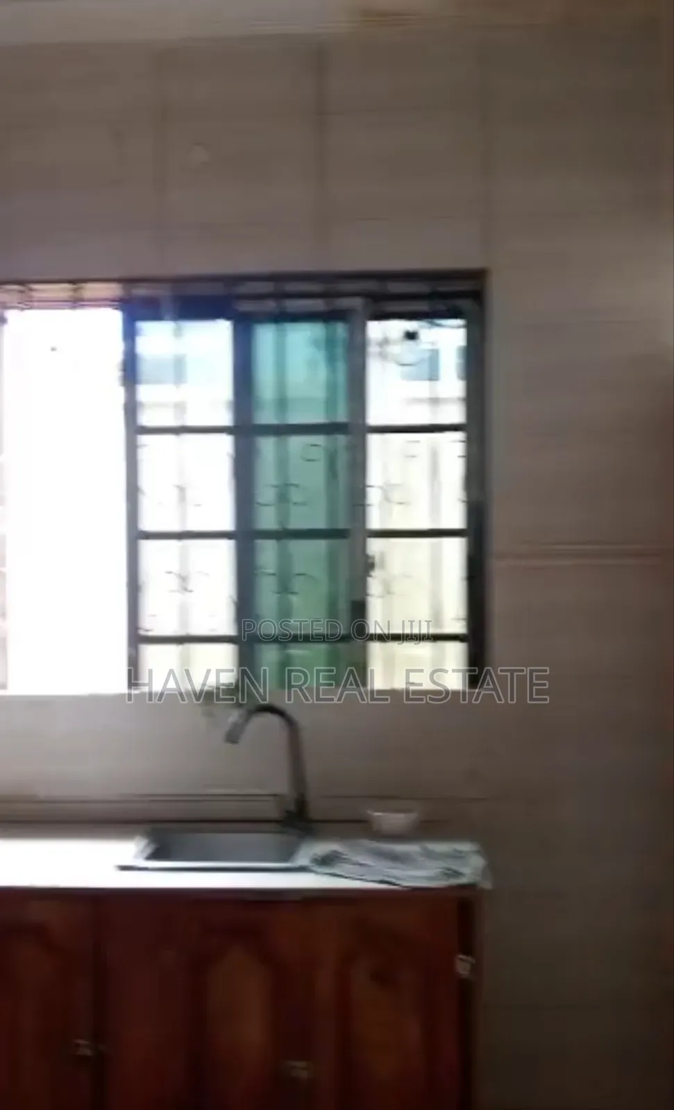 3bdrm House in Mjini for rent