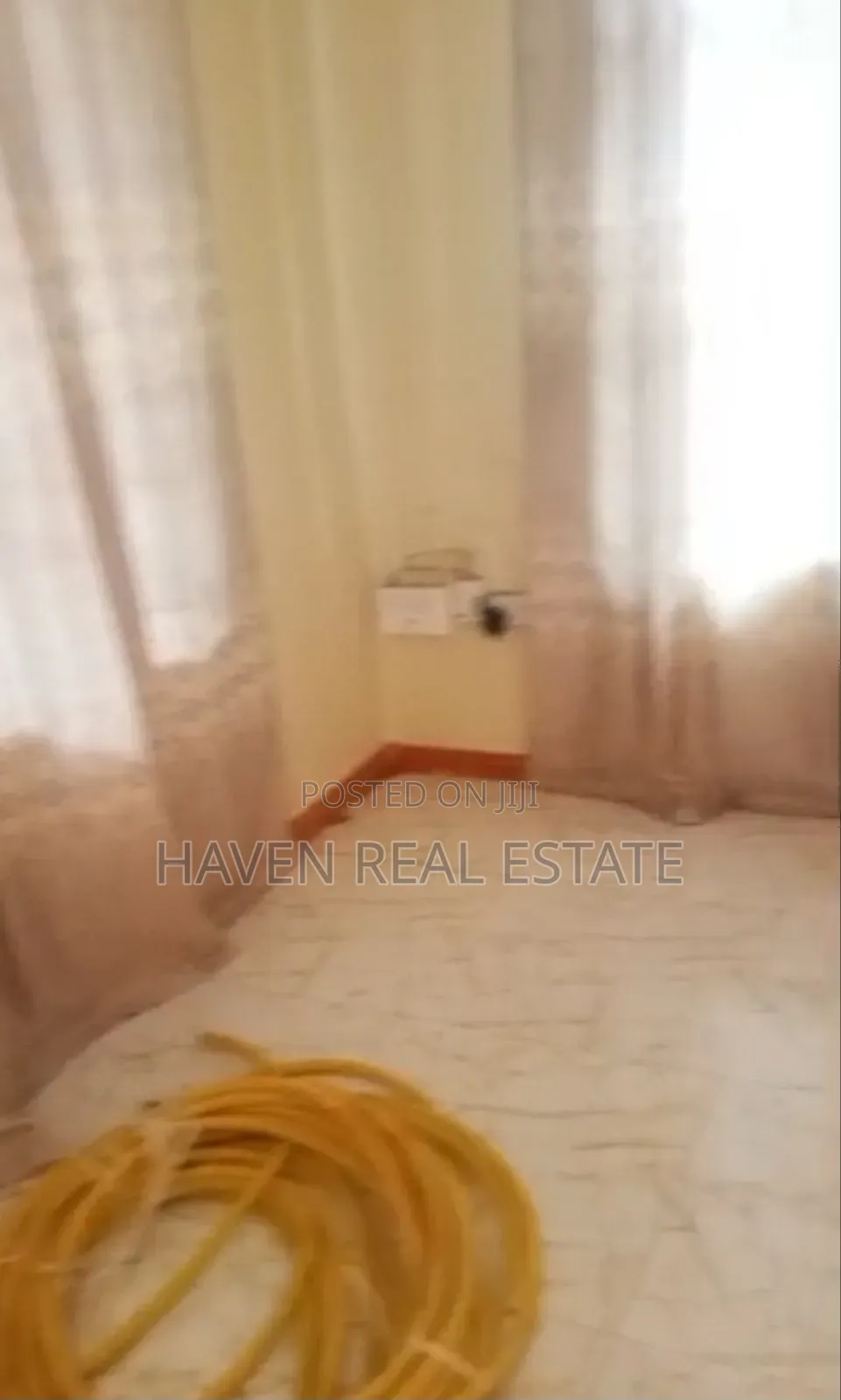 3bdrm House in Mjini for rent