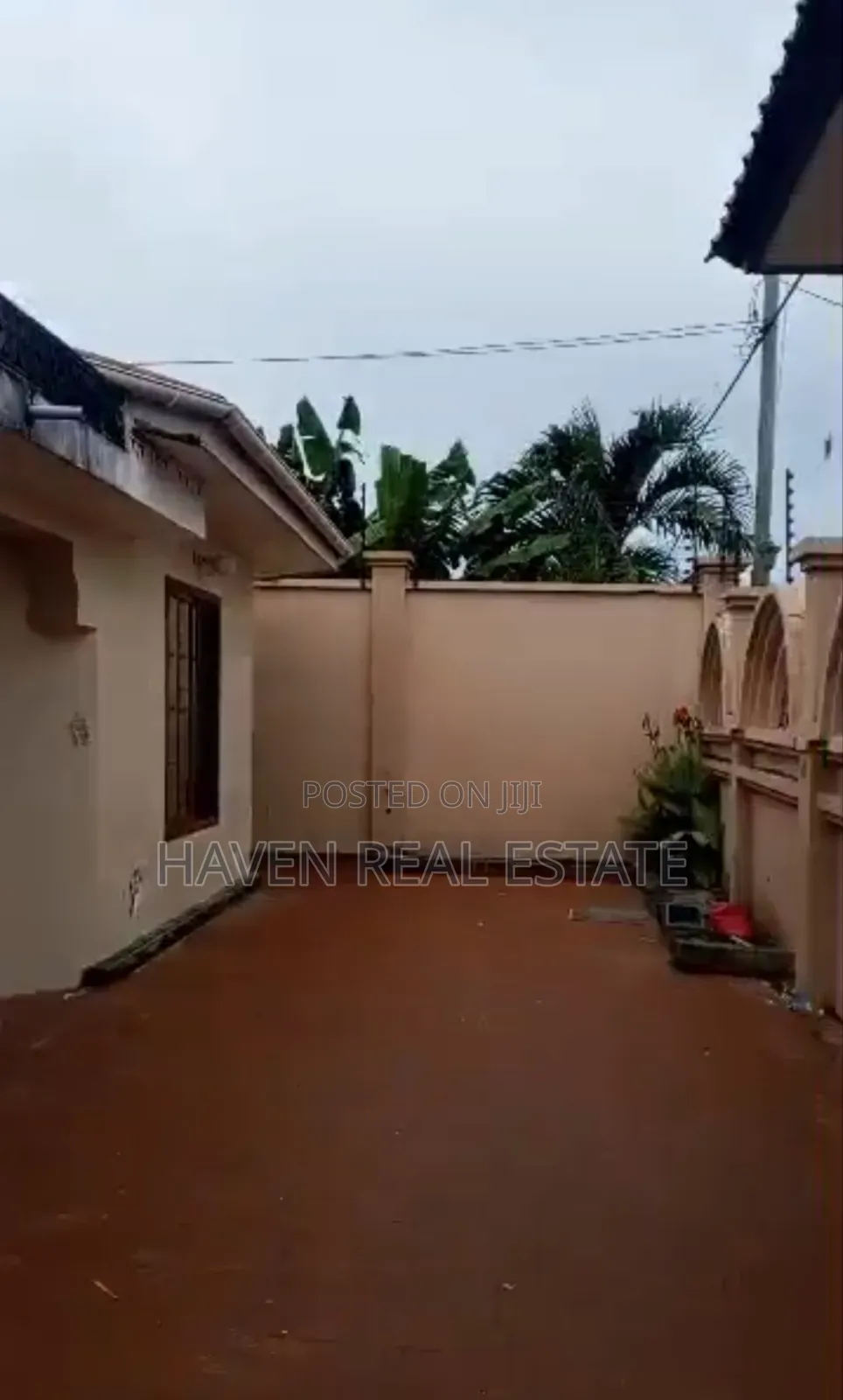 3bdrm House in Mjini for rent
