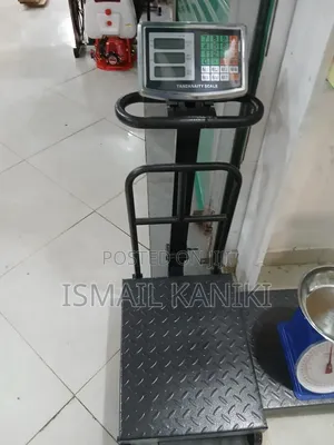 Digital Scale Kg300 Ngao Taili