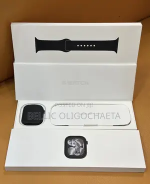 Apple Watch S11