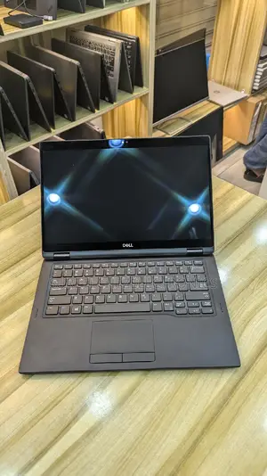 New Laptop Dell Latitude 7390 16GB Intel Core i5 SSD 256GB