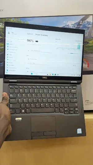 New Laptop Dell Latitude 7390 16GB Intel Core i5 SSD 256GB