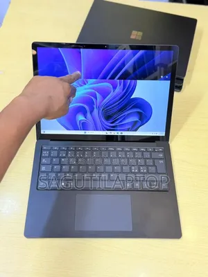 Laptop Microsoft Surface Laptop 5 16GB Intel Core i7 SSD 512GB