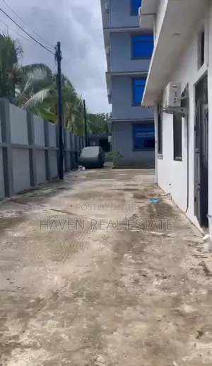 Furnished 3bdrm Apartment in Mjini for rent