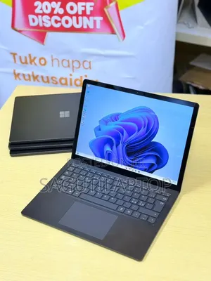 Laptop Microsoft Surface Laptop 5 16GB Intel Core i7 SSD 512GB
