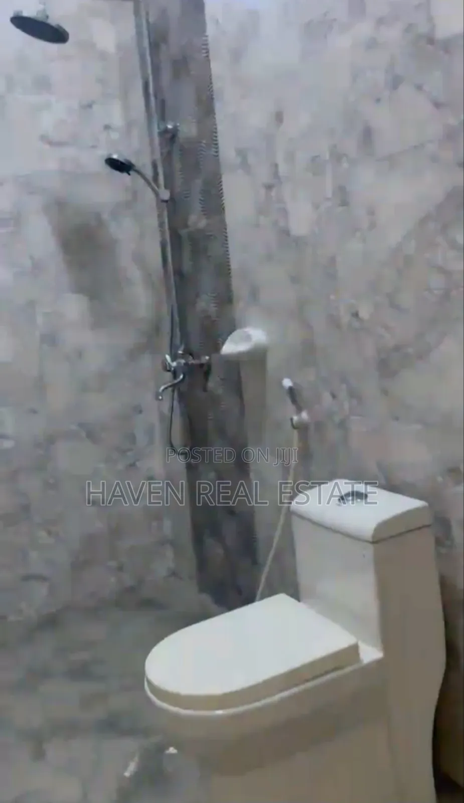 Furnished 3bdrm Apartment in Mjini for rent