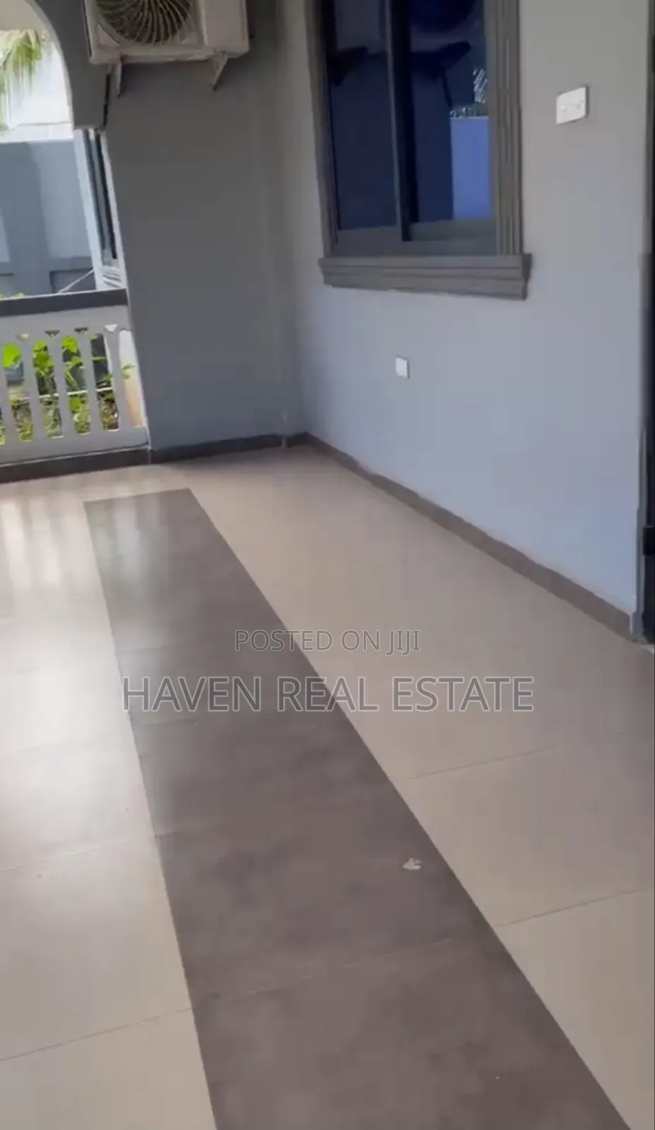 Furnished 3bdrm Apartment in Mjini for rent