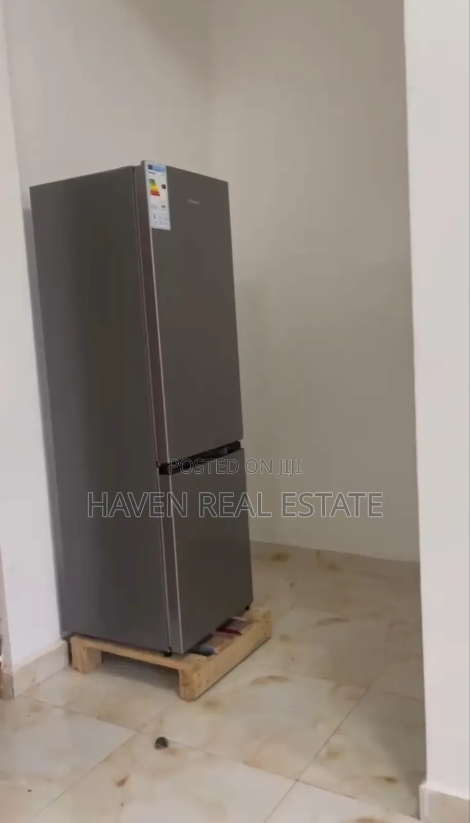 Furnished 3bdrm Apartment in Mjini for rent
