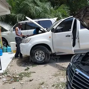 Car a/C Repair Service