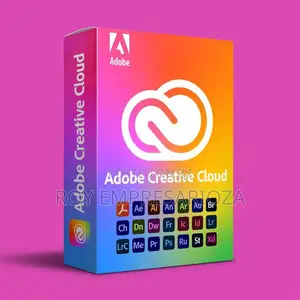 Adobe Master Collection 2025