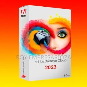 Adobe Mastercollection 2023
