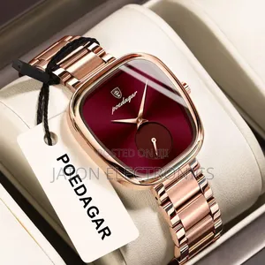 Poedagar Ladie Watch