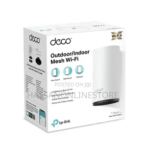 Tp-Link Deco X50-Outdoor