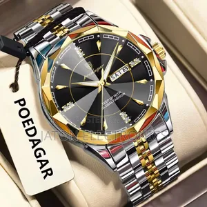 Poedagar High Class Watch