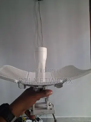 Tp Link Cpe 610 Pharos 25km Range Wifi Dish