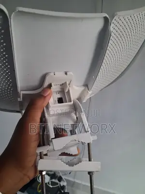 Tp Link Cpe 610 Pharos 25km Range Wifi Dish