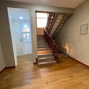 Furnished 4bdrm House in Mbweni Jkt for rent